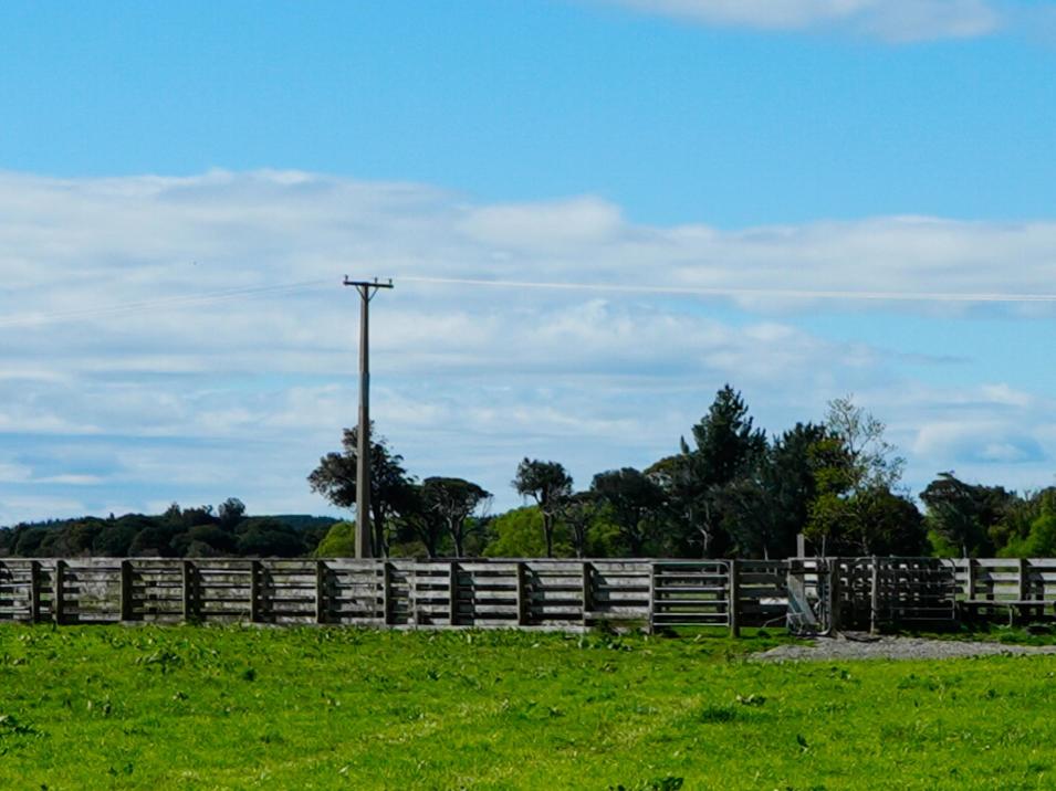 218 Channel Road, Springhills