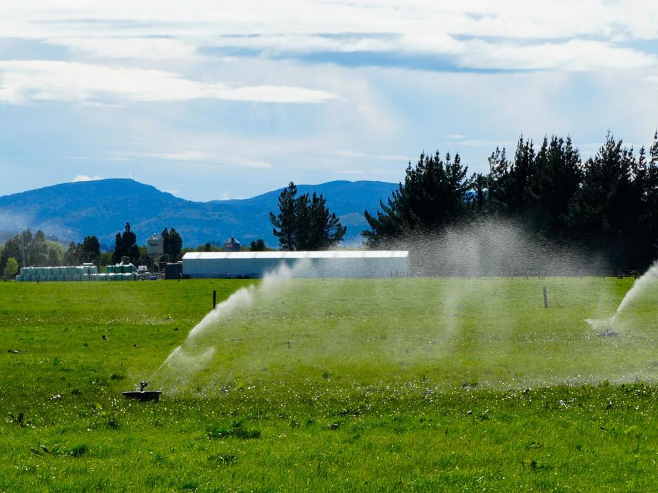 218 Channel Road, Springhills