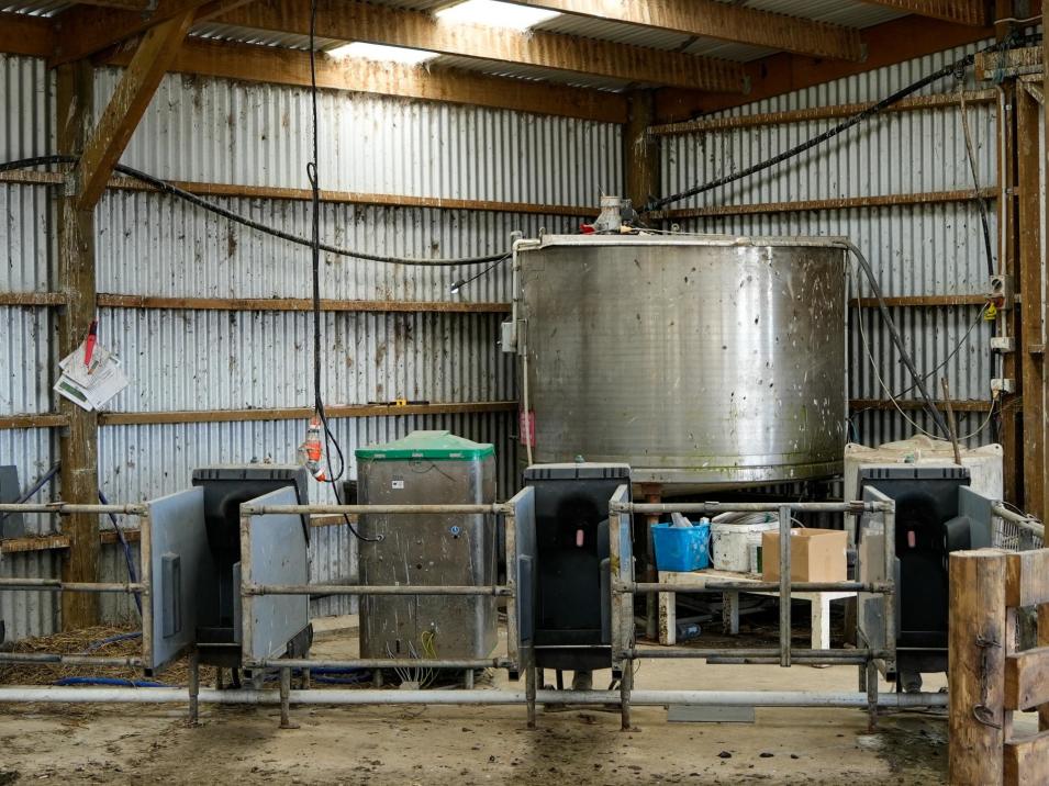 218 Channel Road, Springhills