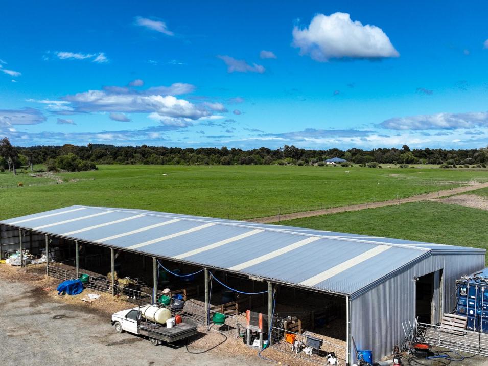 218 Channel Road, Springhills