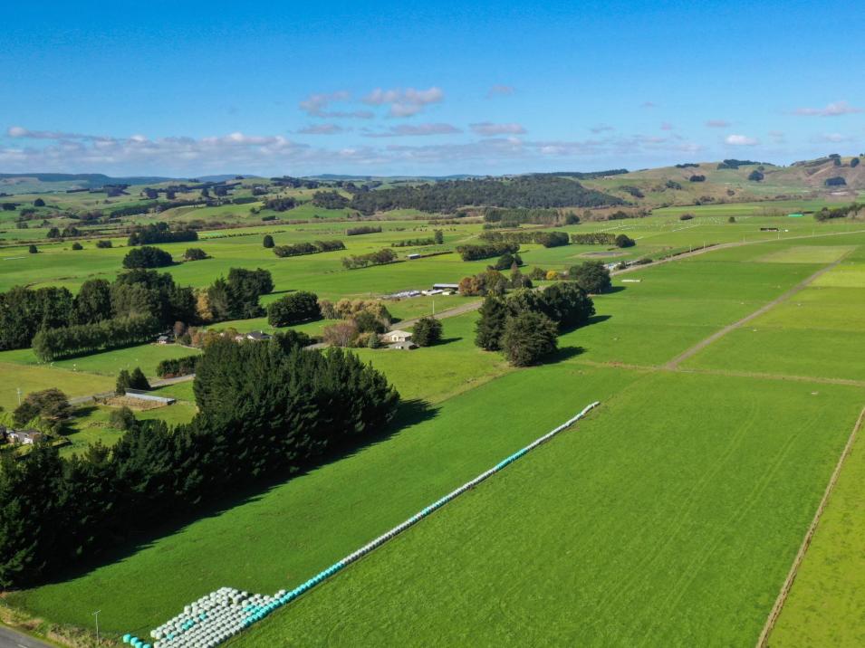 403 Island Edendale Road, Menzies Ferry