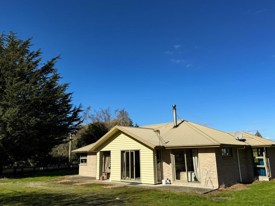 403 Island Edendale Road, Menzies Ferry