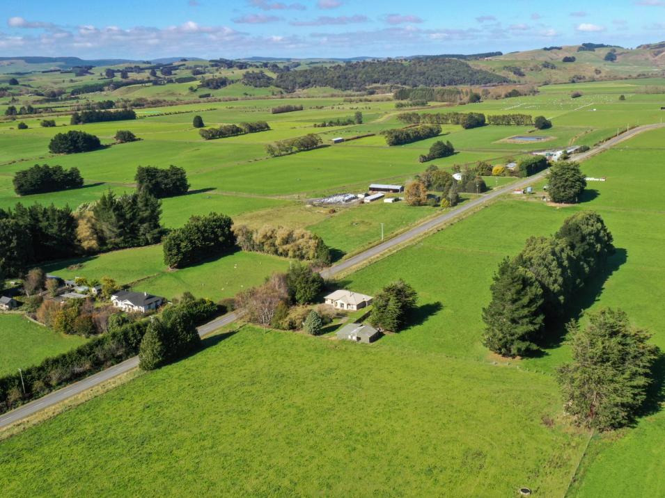 403 Island Edendale Road, Menzies Ferry