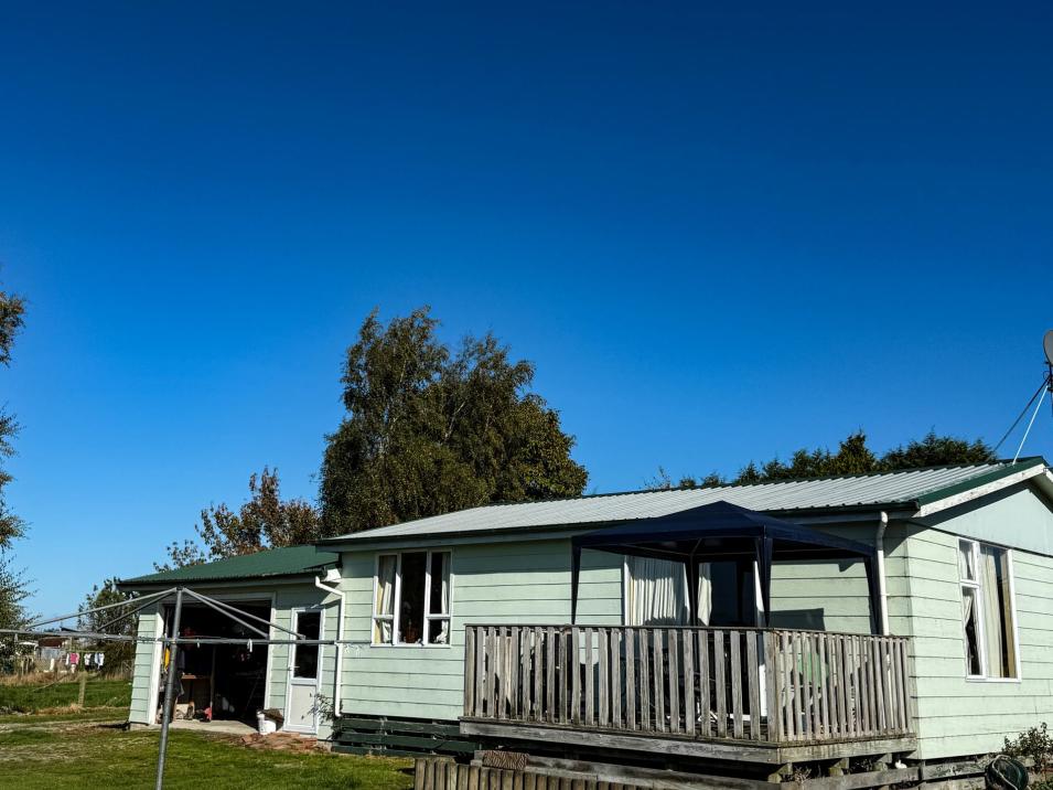 403 Island Edendale Road, Menzies Ferry