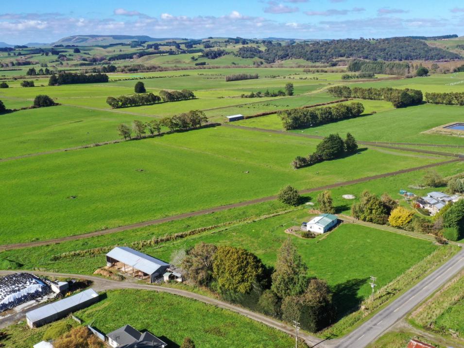 403 Island Edendale Road, Menzies Ferry