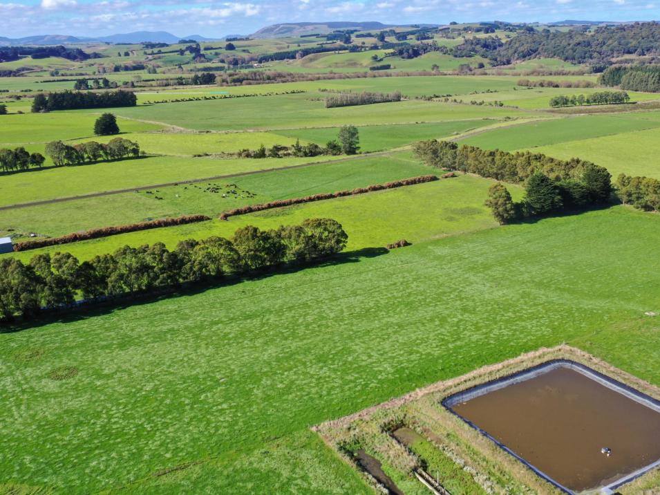 403 Island Edendale Road, Menzies Ferry