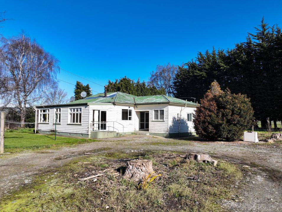 671 Island Edendale Road, Wyndham