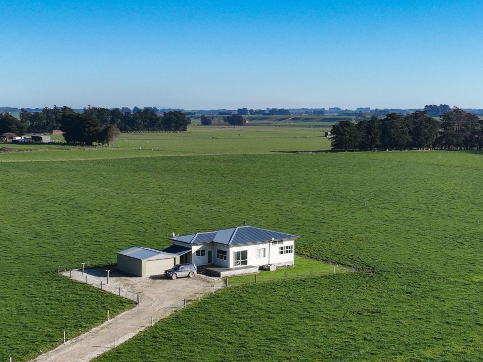 671 Island Edendale Road, Wyndham