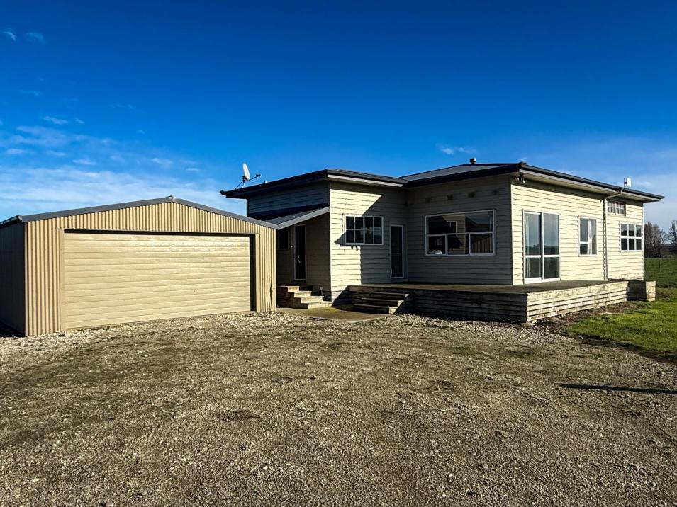 671 Island Edendale Road, Wyndham