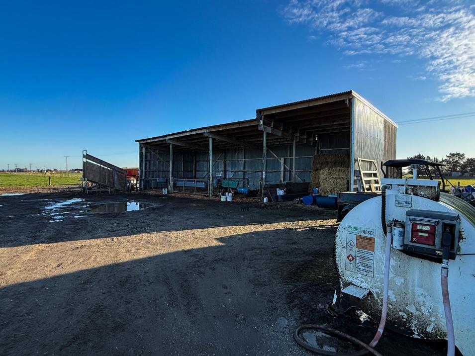 671 Island Edendale Road, Wyndham