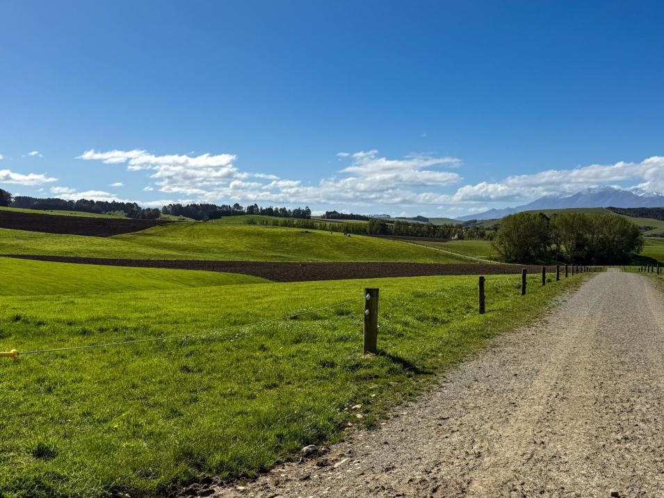 473 Clifden Gorge Road, Eastern Bush