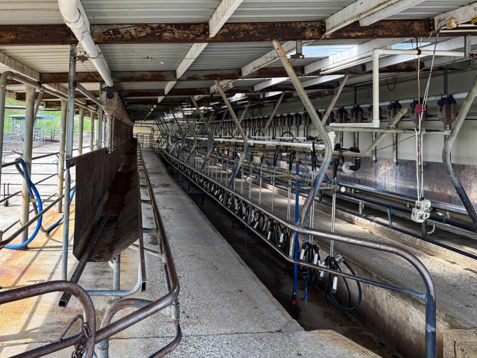 316 McDonald Road, Pukerau