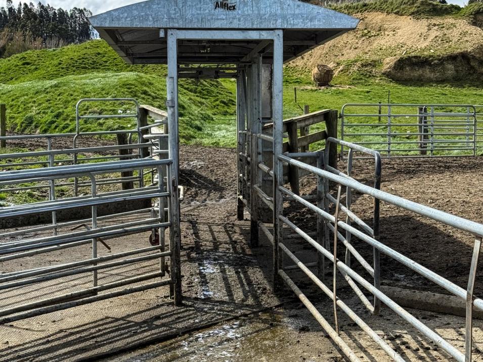 316 McDonald Road, Pukerau