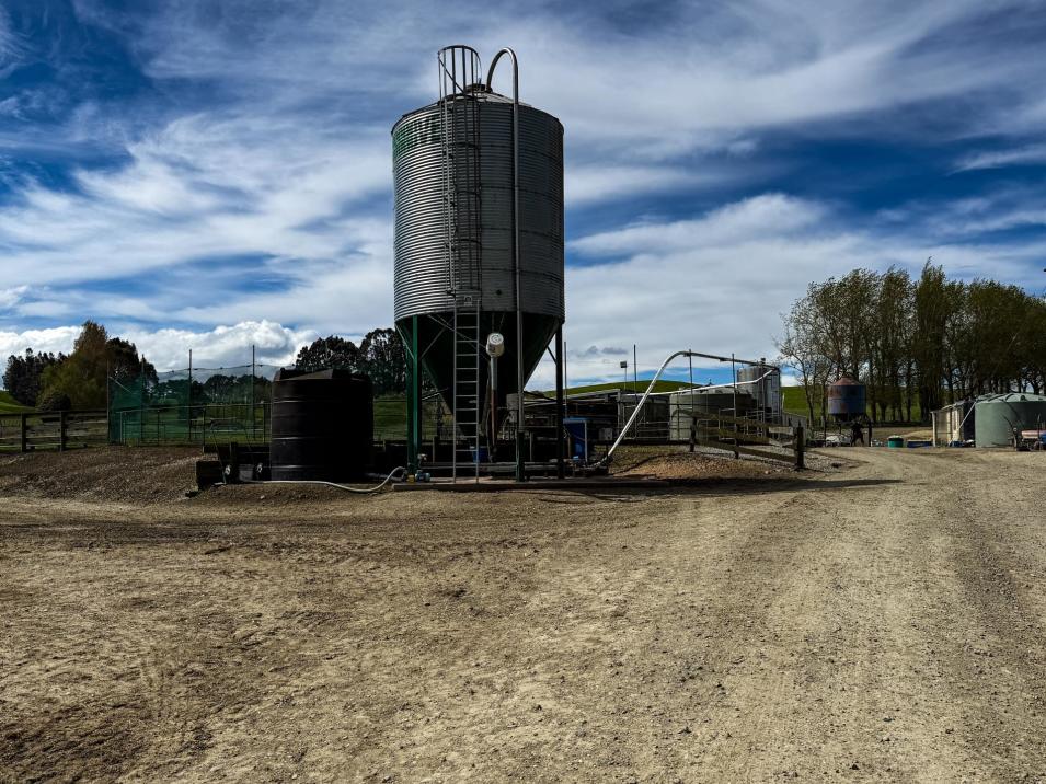 316 McDonald Road, Pukerau