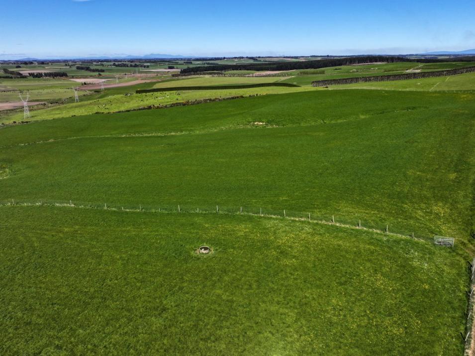 461 Cross Road, Pebbly Hill