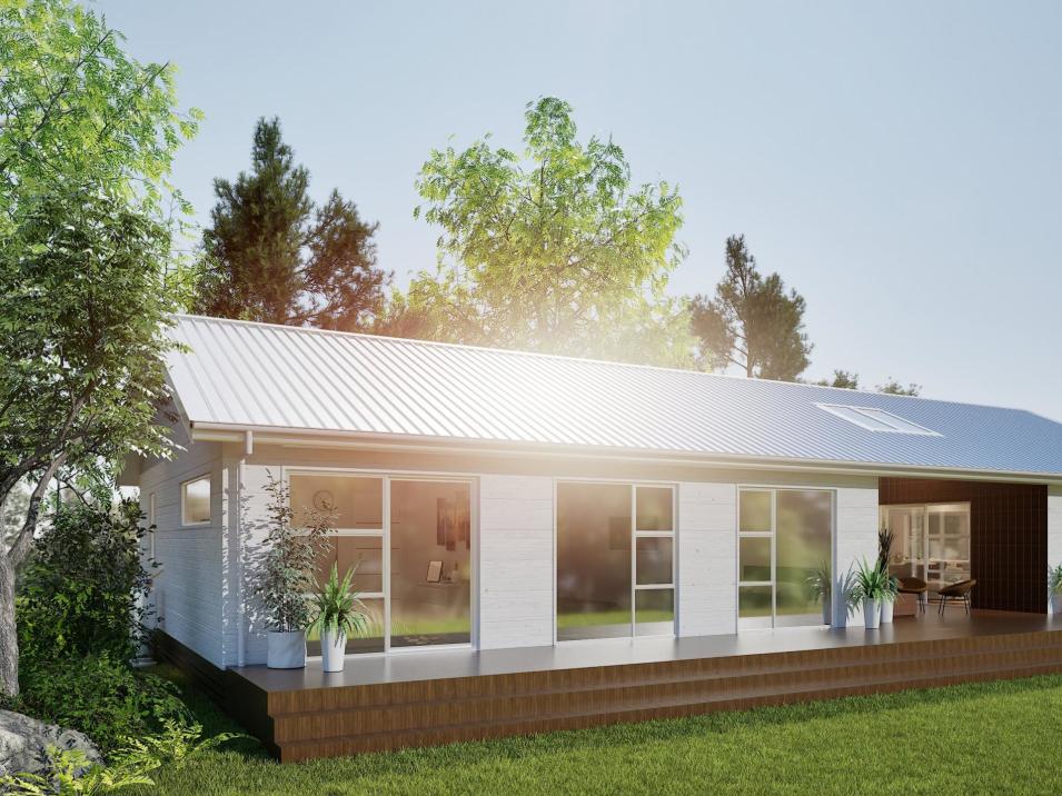 311 Main Street, Mataura