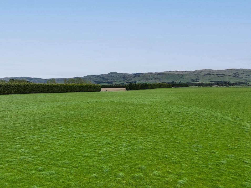 . Warr Road, Balfour