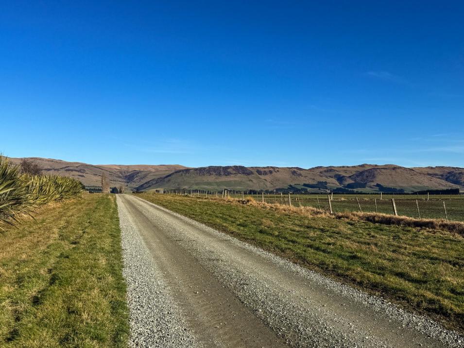 130 Warr Road, Balfour