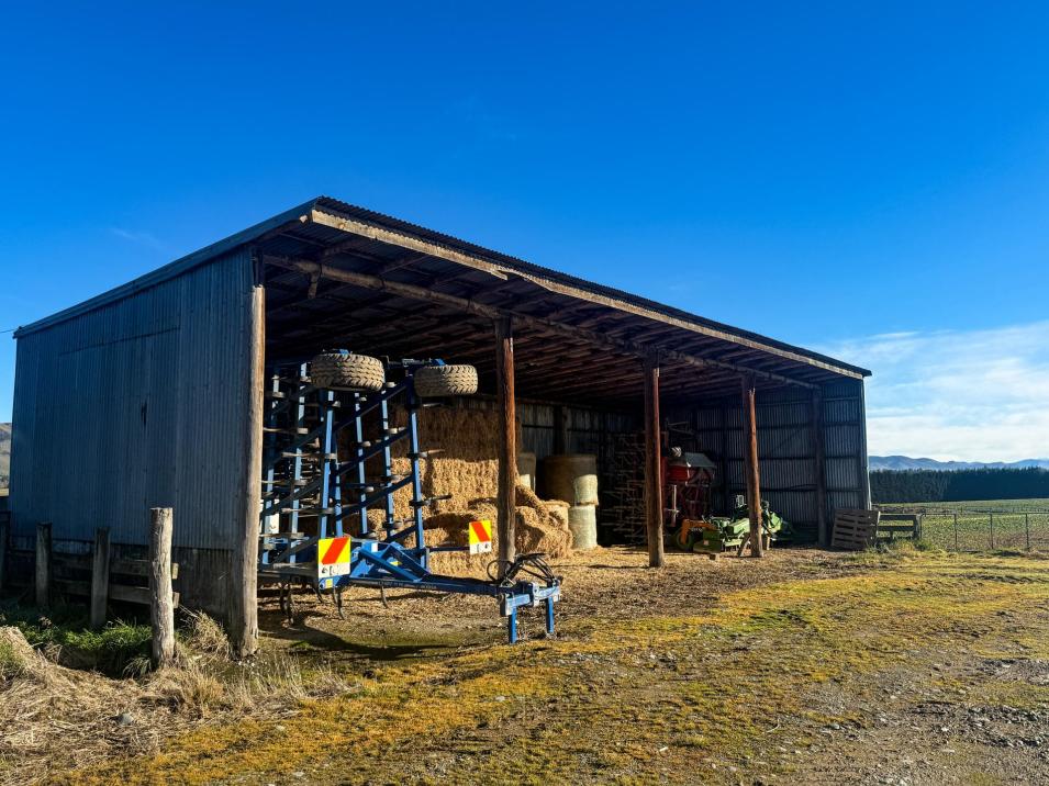 130 Warr Road, Balfour