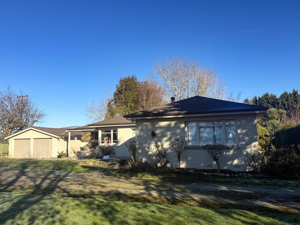 130 Warr Road, Balfour