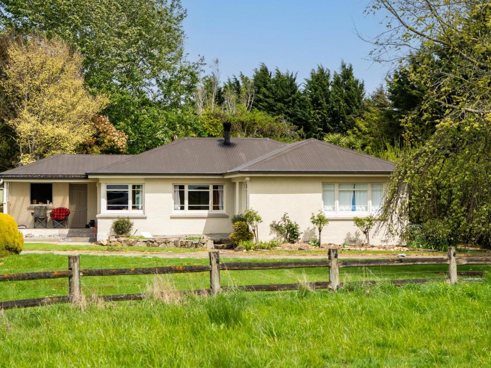 130 Warr Road, Balfour