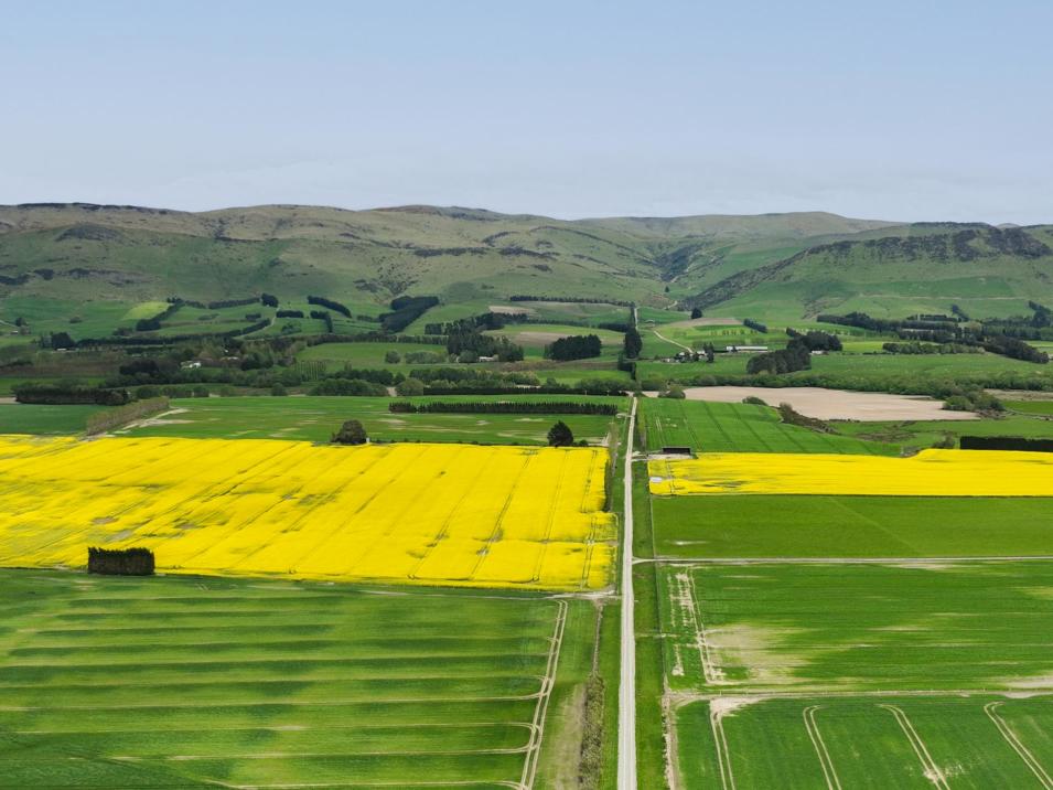 130 Warr Road, Balfour