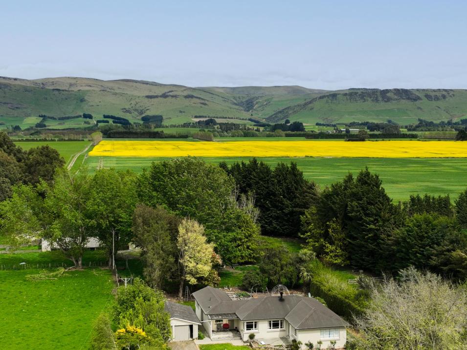 130 Warr Road, Balfour