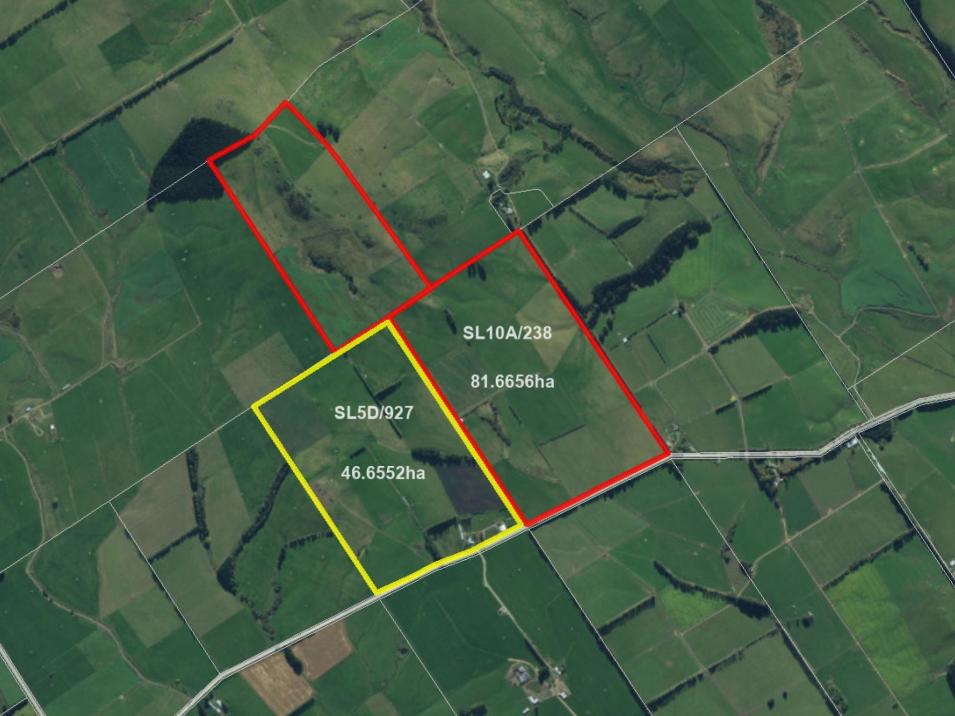 159 Ardlussa Road, Longridge North