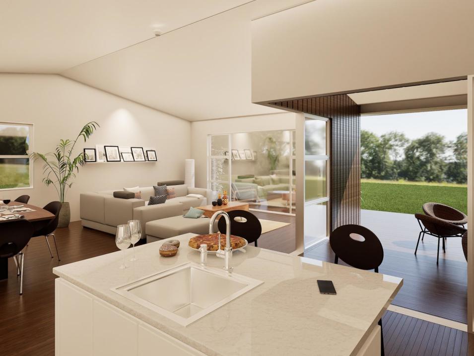 311 Main Street, Mataura