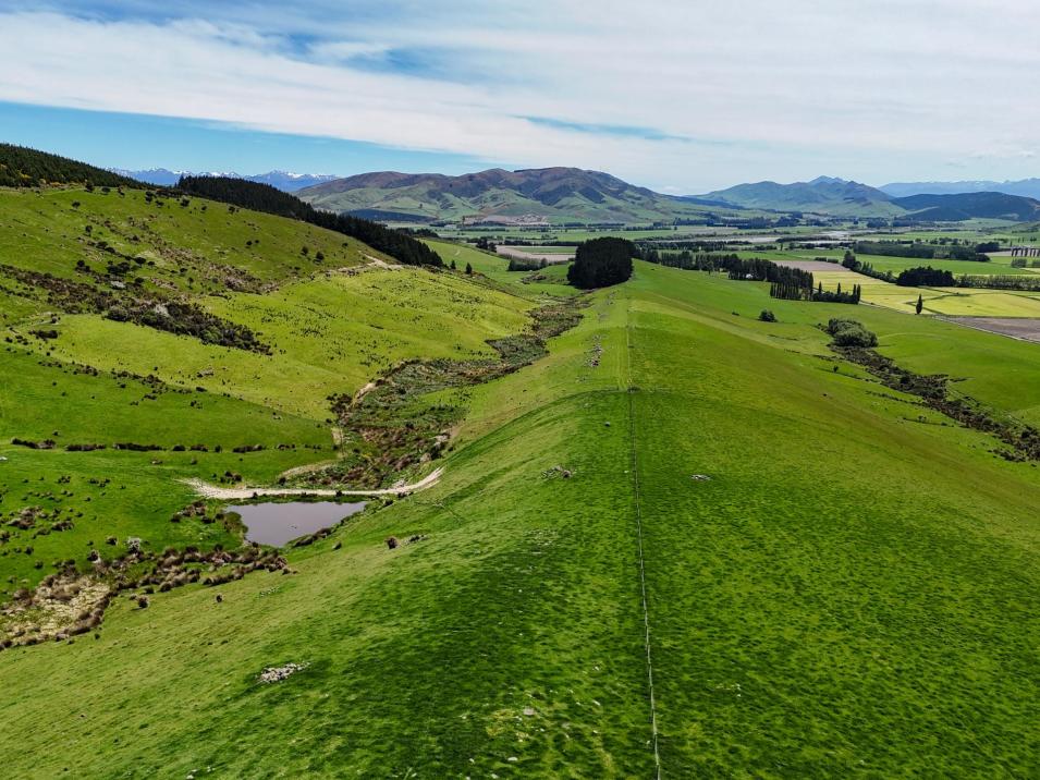 242 Caroline Valley Road, Caroline