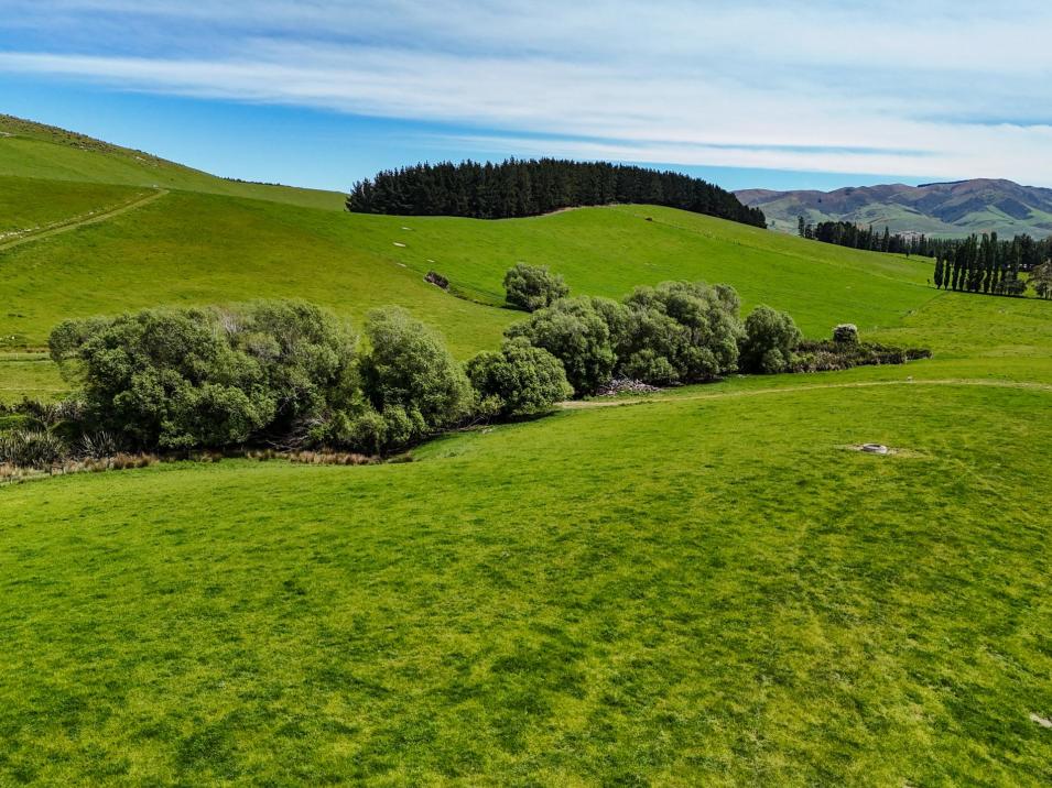 242 Caroline Valley Road, Caroline