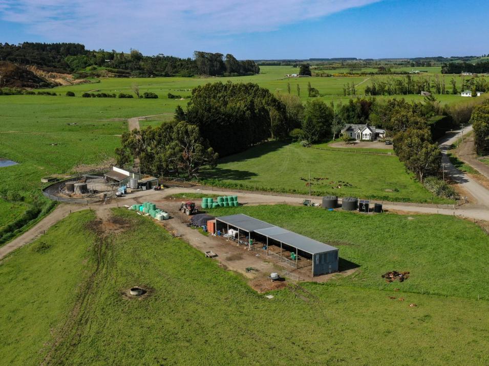 141 Mataura Island Titiroa Road, Mataura Island