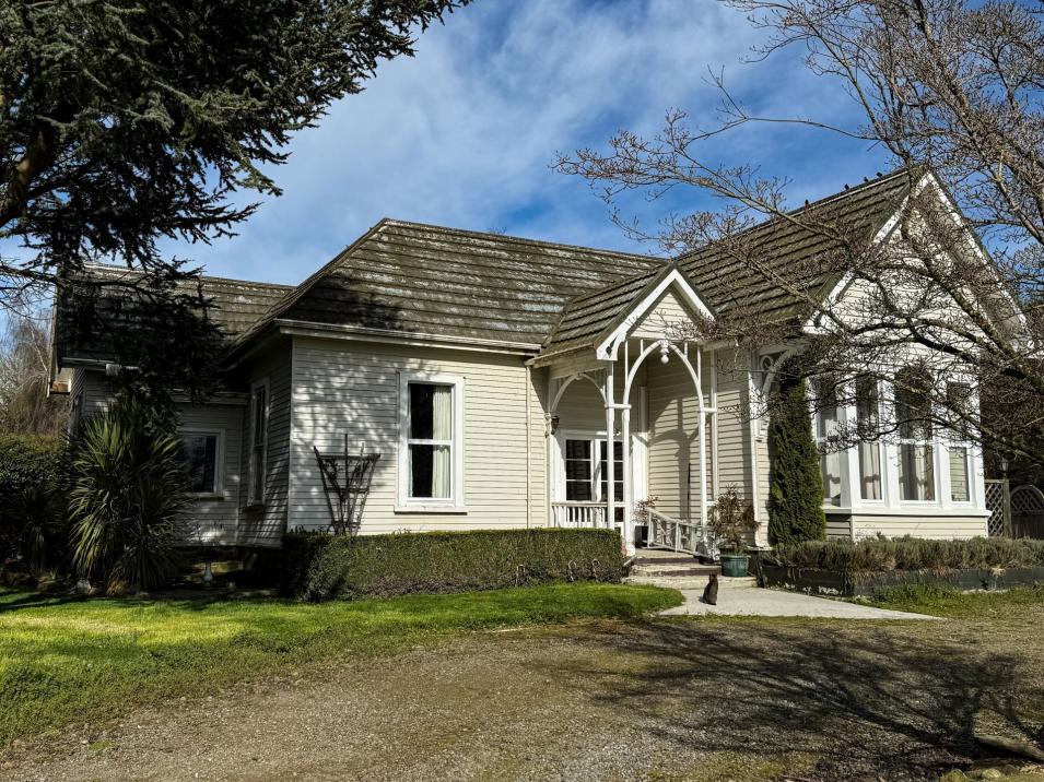 141 Mataura Island Titiroa Road, Mataura Island