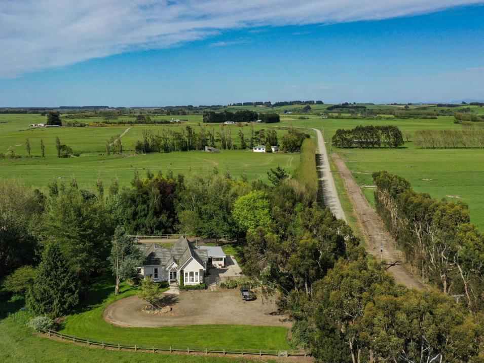 141 Mataura Island Titiroa Road, Mataura Island