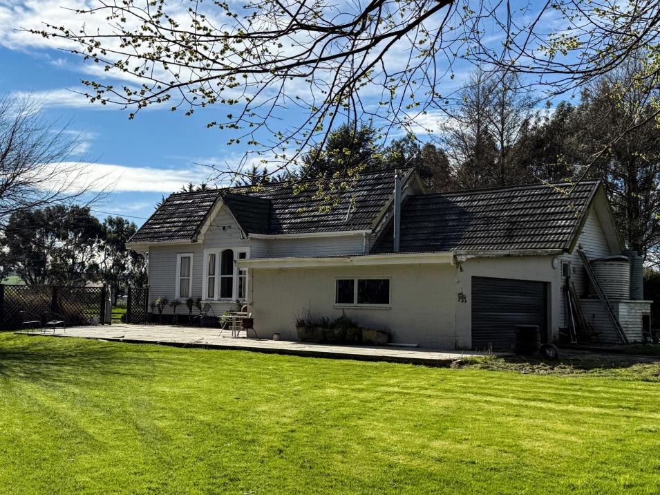 141 Mataura Island Titiroa Road, Mataura Island