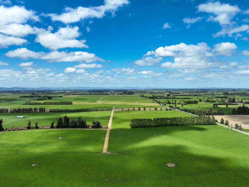 132 Guise Road, Aparima