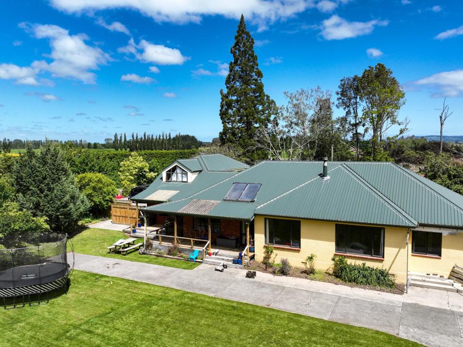 132 Guise Road, Aparima