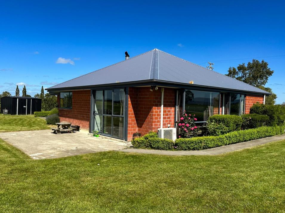 132 Guise Road, Aparima