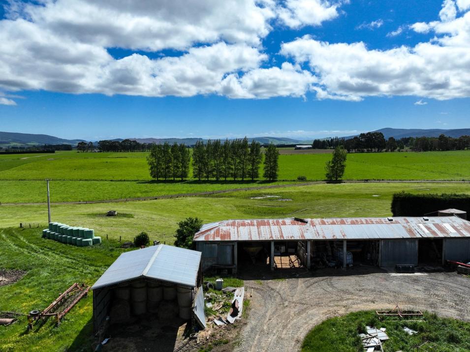 132 Guise Road, Aparima