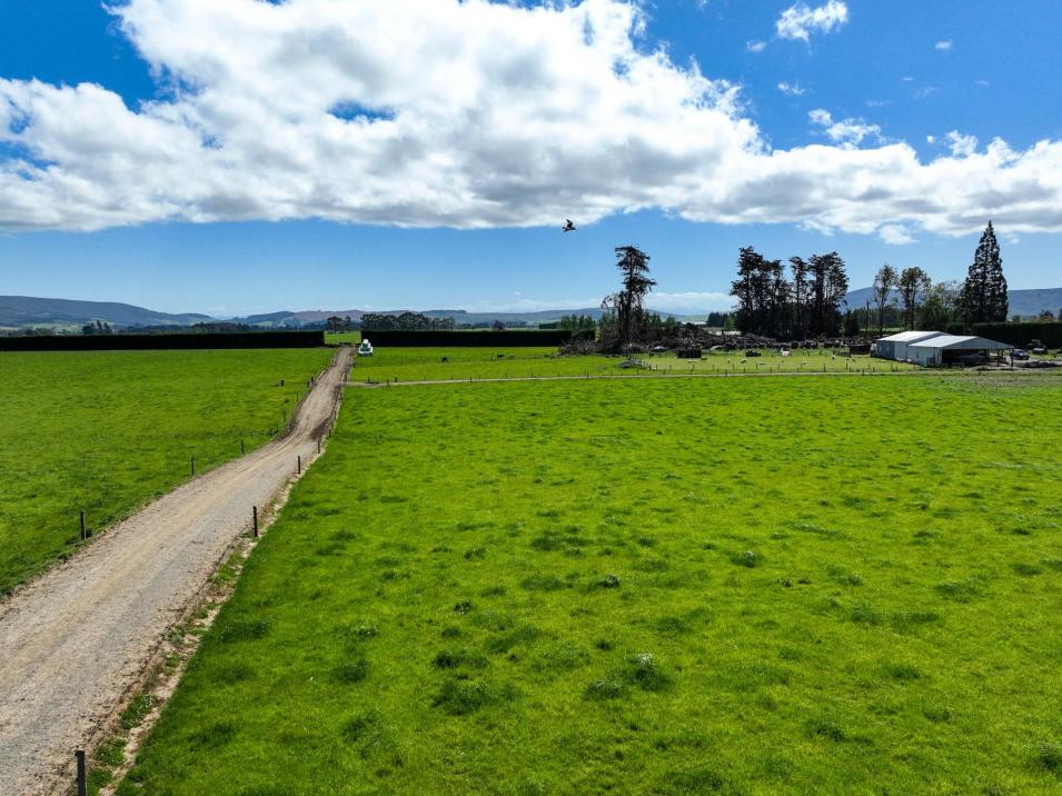 132 Guise Road, Aparima