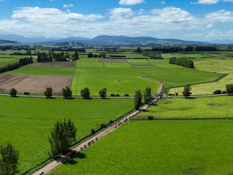 132 Guise Road, Aparima