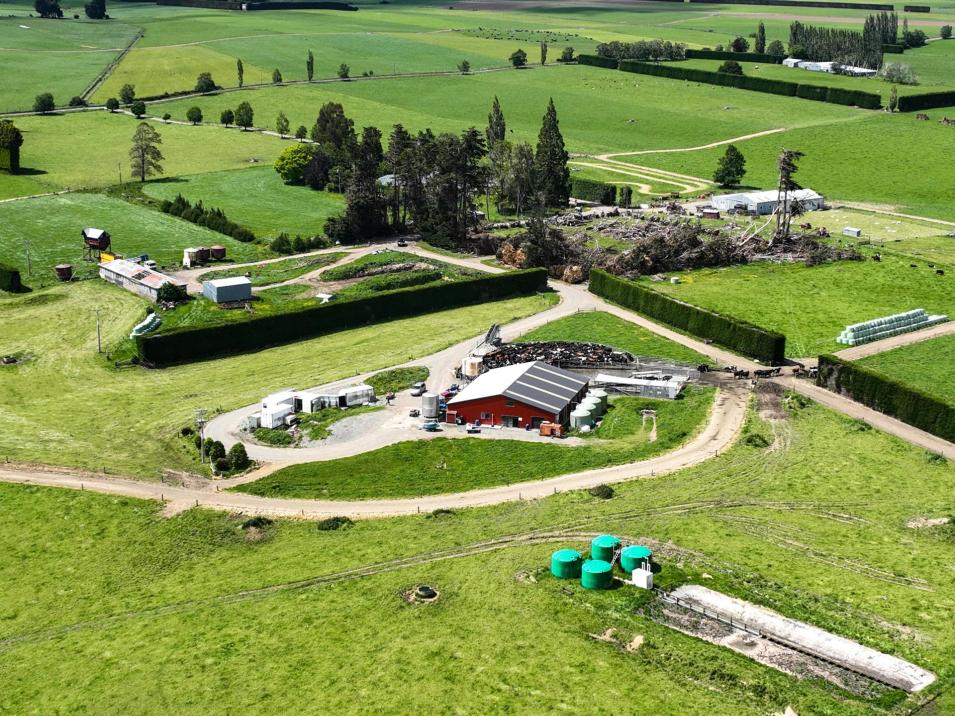 132 Guise Road, Aparima