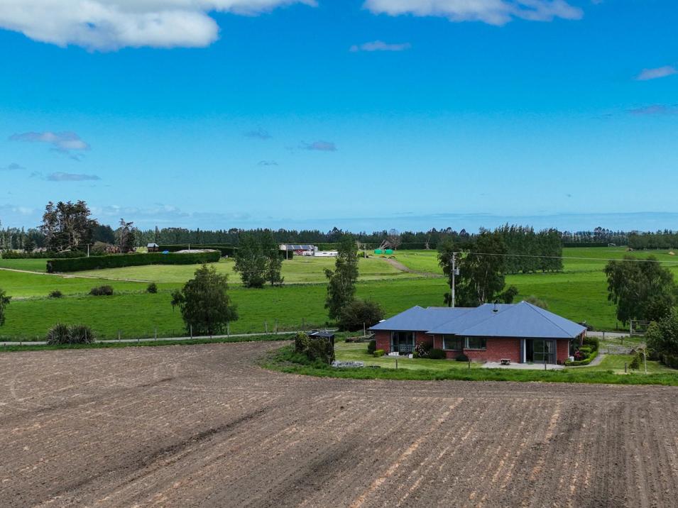 132 Guise Road, Aparima