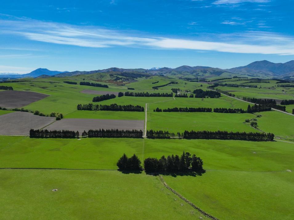 Longridge Road, Longridge North