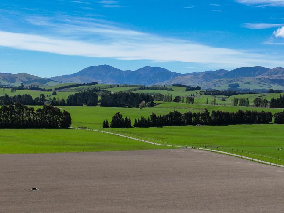 Longridge Road, Longridge North