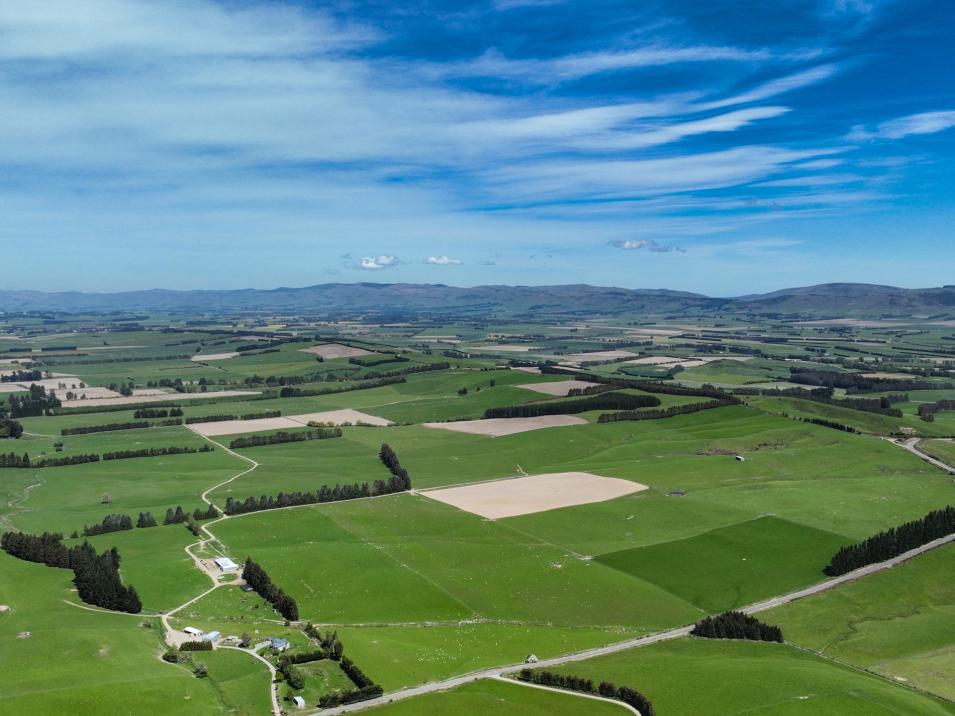 Longridge Road, Longridge North