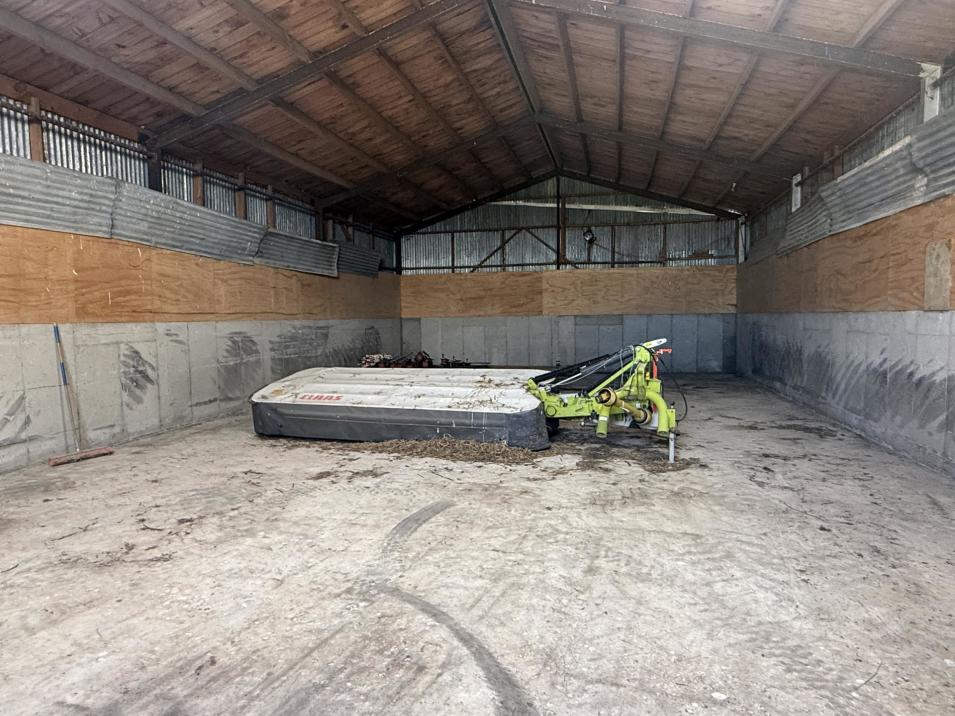 Longridge Road, Longridge North