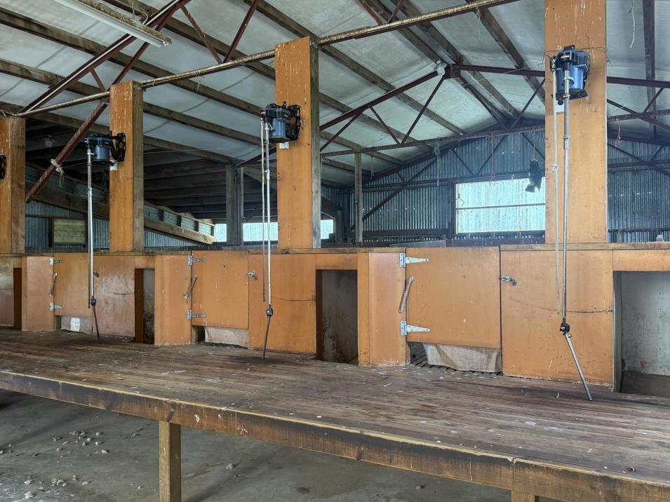 Longridge Road, Longridge North