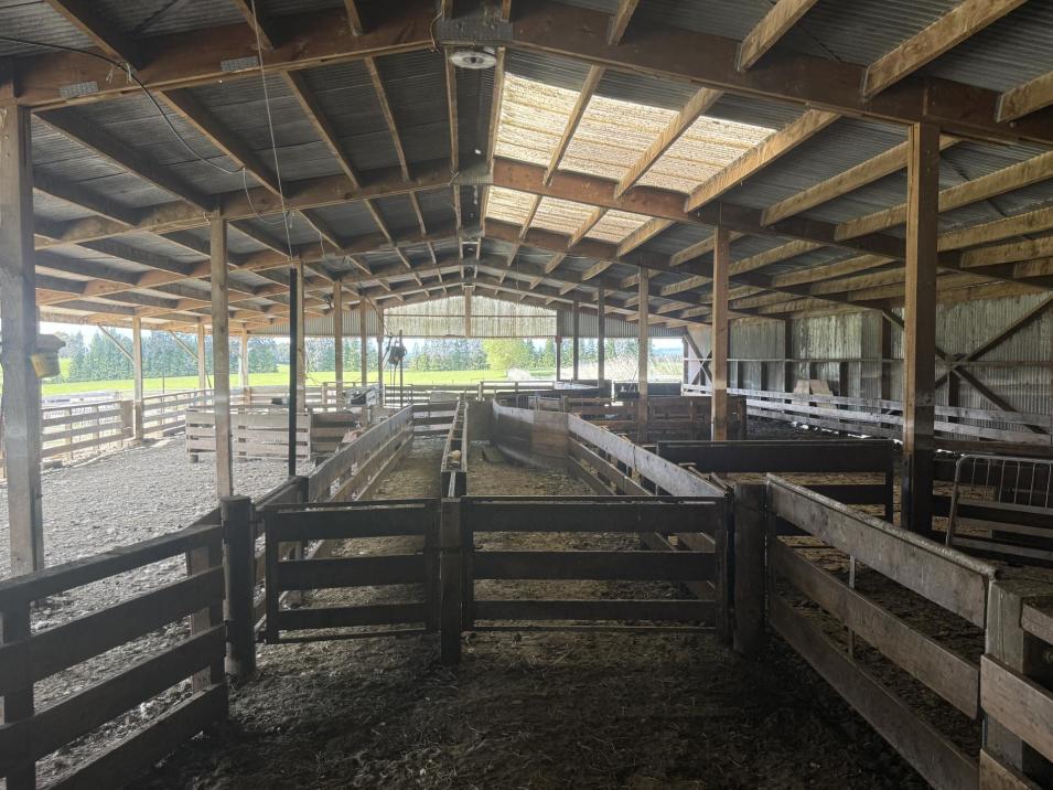 Longridge Road, Longridge North