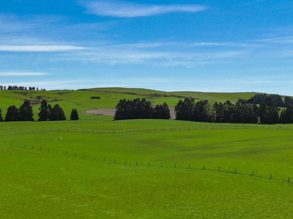 Longridge Road, Longridge North